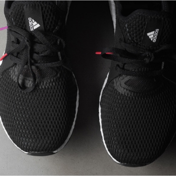 Adidas Pure Boost Running Shoes - Picture 3 of 7